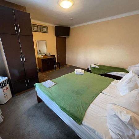 451 Rooms Graz Eksteriør bilde