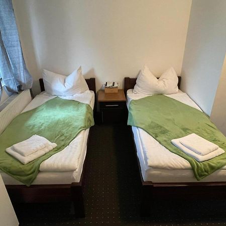 451 Rooms Graz Eksteriør bilde