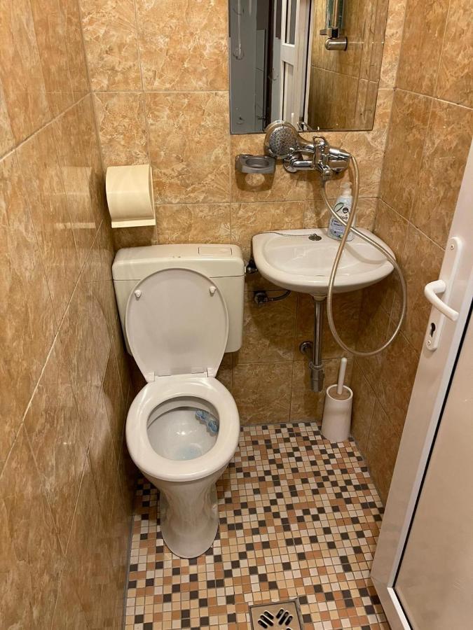 451 Rooms Graz Eksteriør bilde