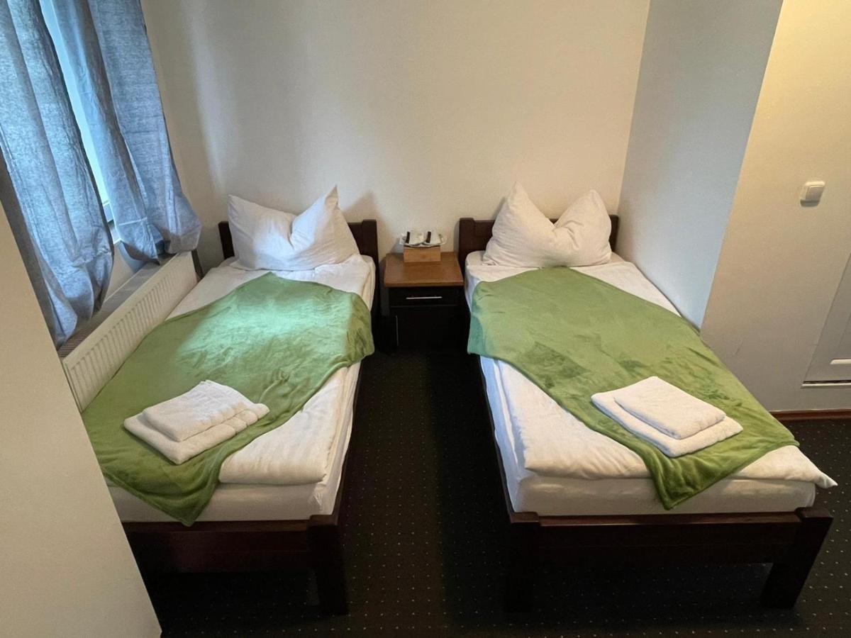 451 Rooms Graz Eksteriør bilde