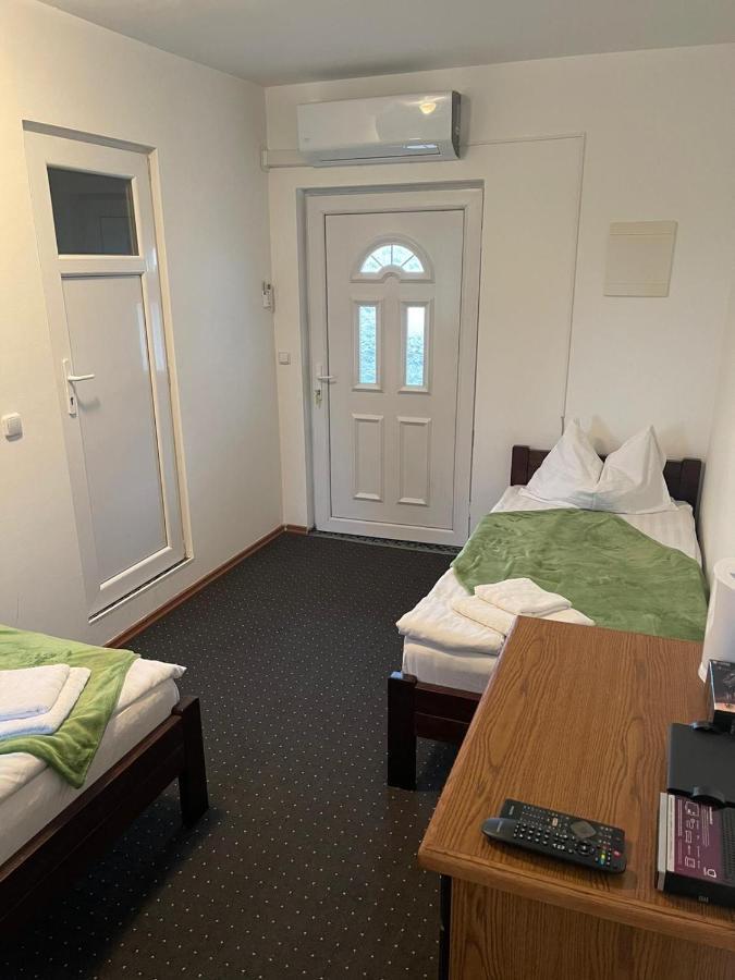 451 Rooms Graz Eksteriør bilde
