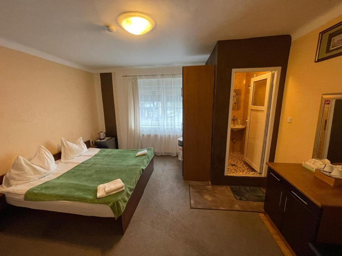451 Rooms Graz Eksteriør bilde