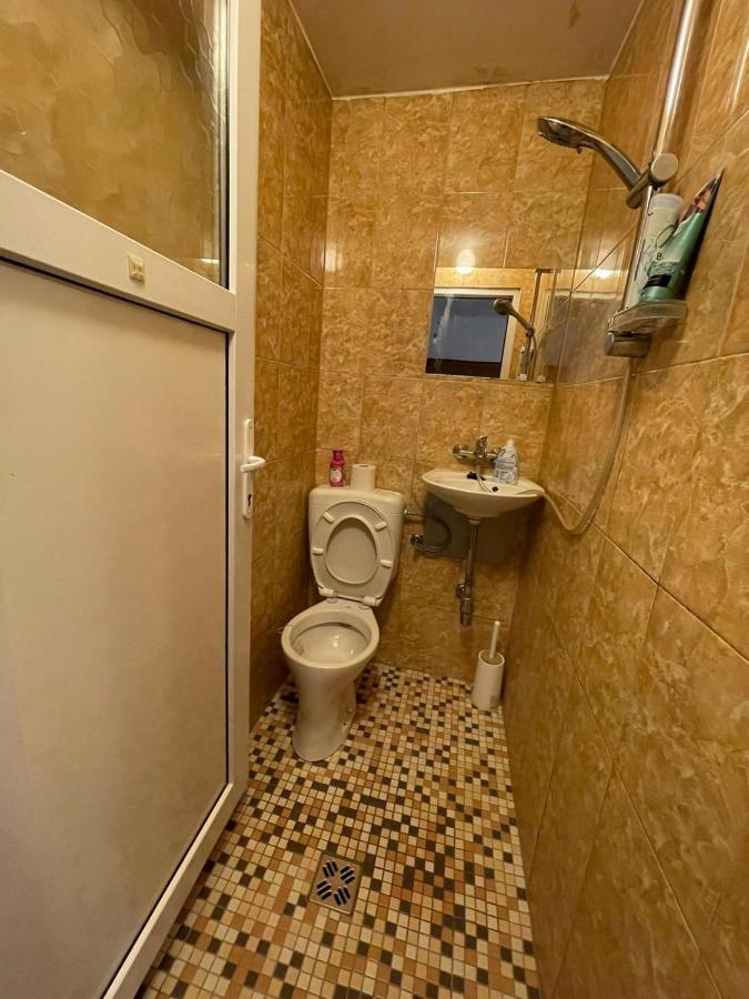 451 Rooms Graz Eksteriør bilde