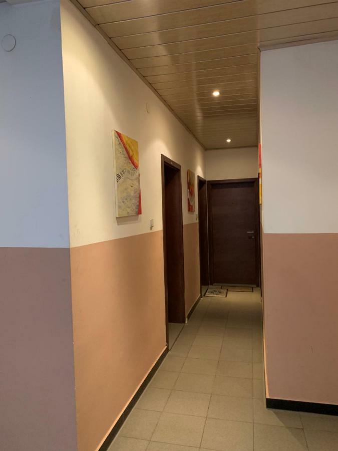 451 Rooms Graz Eksteriør bilde