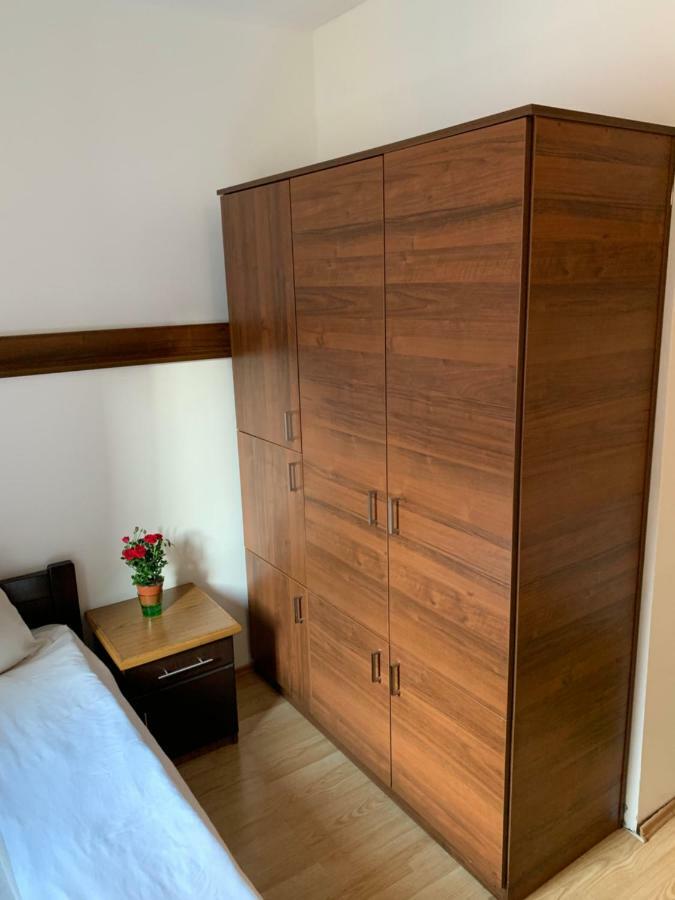 451 Rooms Graz Eksteriør bilde
