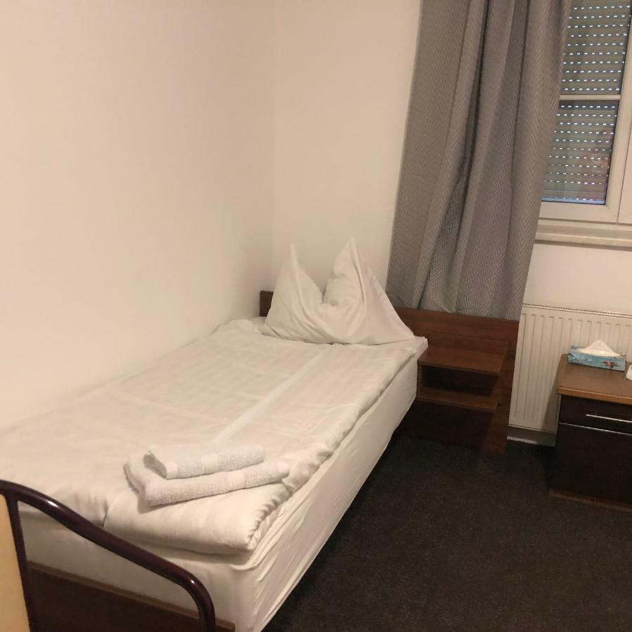 451 Rooms Graz Eksteriør bilde