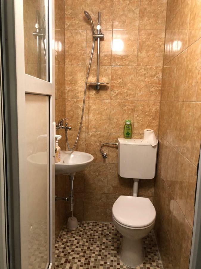451 Rooms Graz Eksteriør bilde